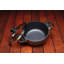 Round Aluminum Casserole Set-14377059
