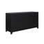 Buffet noir Sheridan-1957068406