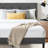 Artiomas Tufted Upholstered Platform Bed-324203596-324203597