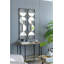 Miroir mural 47,2 po Eclectic Styling