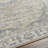 Kenn Washable Oriental Indoor Rug-1508851959