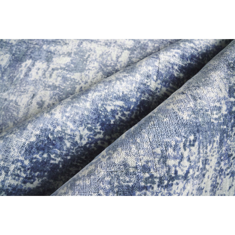 Antolini Abstract Area Rug, Rectangle 8' x 10'