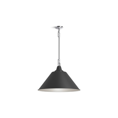 Varla 24 In. Pendant