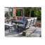 Cibecue Metal 6 - Person Seating Group with Cushions-1571423937