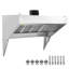 VEVOR Ducted Range Hood Stainless Steel-2020298968