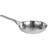Gourmet Stainless Steel Saute Pan with Lid