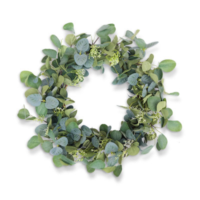 55.9cm Wreath