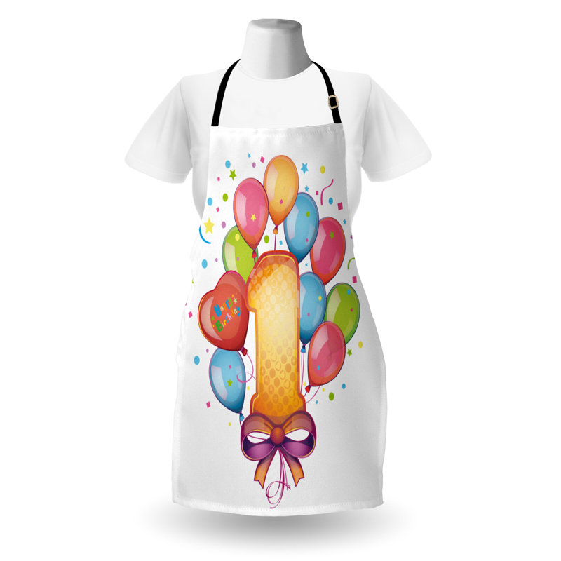 Birthday No Pattern