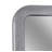 Ayzen Metal Flat Mirror