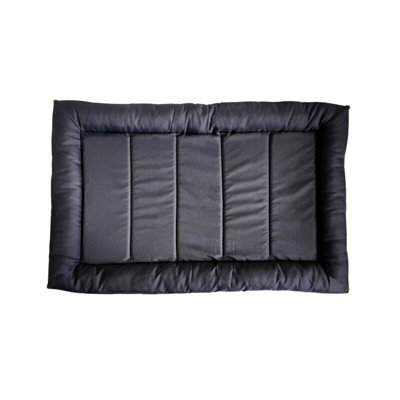 Foye Orthopedic Polyester Pet Bed