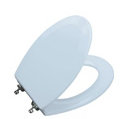 Siège de toilette allongé Triko, Fenêtre de toit