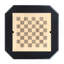Table de jeu Galini Finish