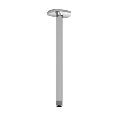 Venty 12" Ceiling Mount Shower Arm