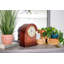 Horloge de style barrister