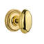Rope Rosette with Homestead Door Knob-1803286164-1803286161