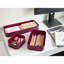 iDesign Recycled Plastic Office Organizer Bin, Set of 3 – S,M,L-Moss-98402786