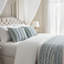 Coussin de luxe fabriqué à la main Gate-1235407506-1235407511