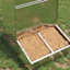 Galvanised Steel Feeder-1026677609