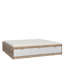 Sanson Drawers Bed Frame-1823874078