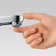 Metropol 4-Hole Roman Tub Set Trim With Lever Handles and 1.75 GPM Handshower Trim Set Only