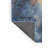 Machine Washable Blue Area Rug-1760215745