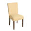 Chaise de salle à manger Parson rembourrée Carista-19099315