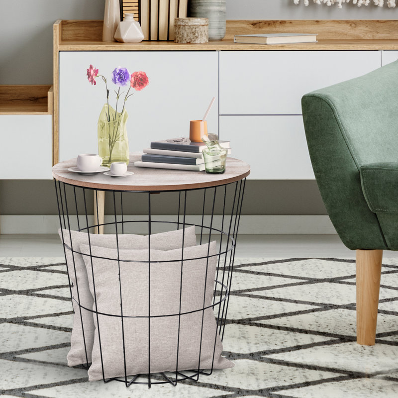 Kiera 39.5cm Console Table