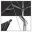 Parasol de marché Broadmeade octogonal Sunbrella-1259327311-1263668728