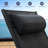 60'' Long Reclining Chaise Lounge Set with Cushions and Table-88414029