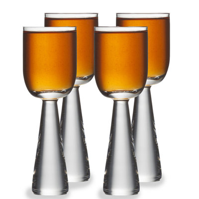 1.35 oz. Crystal Shot Glass Set