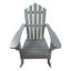 Chaise Adirondack inclinable en bois-921358830
