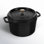 Staub Cast Iron 5qt Tall Cocotte