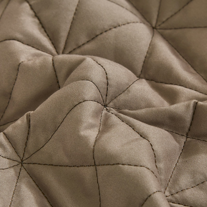 Ensemble d'édredon 9 pièces Elihu, Queen Comforter + 8 Additional Pieces