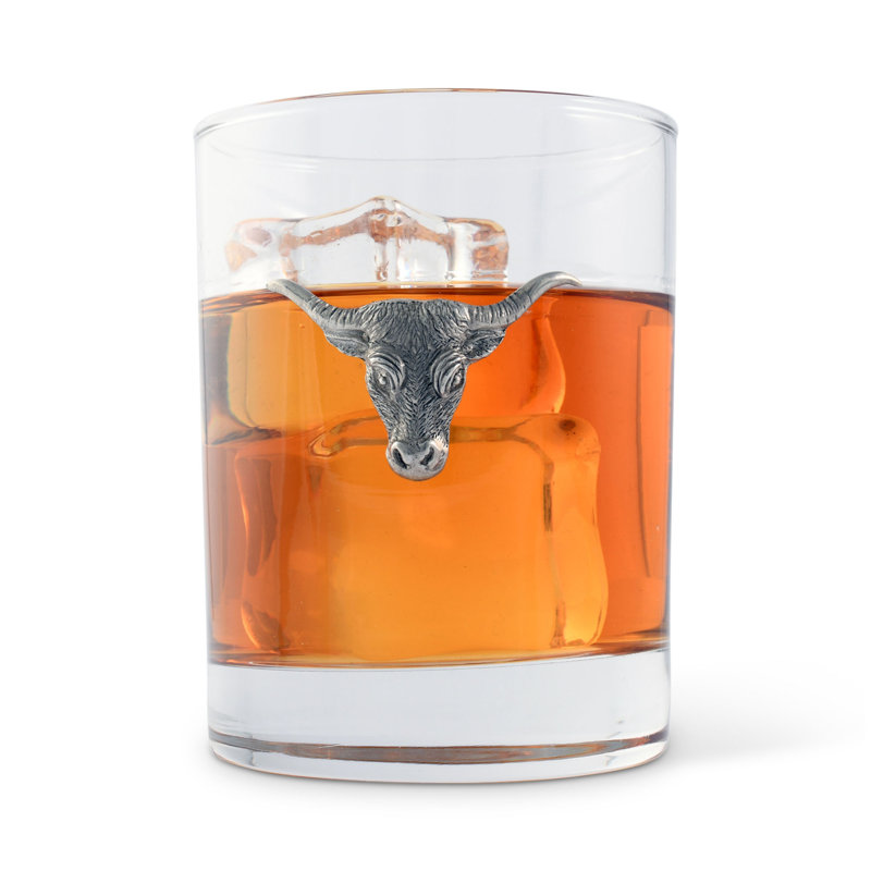 Whiskey Glass