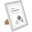 Picture Frame with Mat-79207579