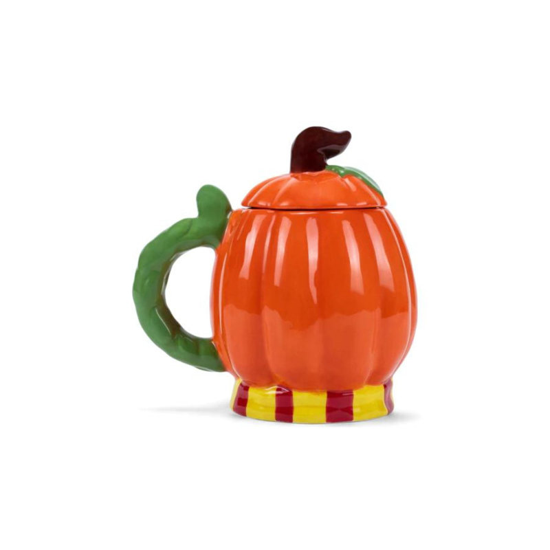 Character Mug Pumpkin JackOLantern 16oz