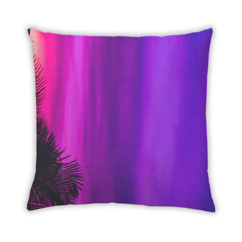 Coussin 29 couleurs Color Focus, Synthétique