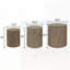 Sleek Modern Nesting Tables with Multi-Functional Use, Sturdy Construction, and Versatile Styling for Any Interior.-708678513