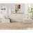 U shape Modular Sectional Sofa-1244386709