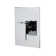 Eleganza 18PBP.L.S Built-In  Progressive Pressure Balancing Mixer