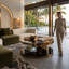 Saron Coffee Table