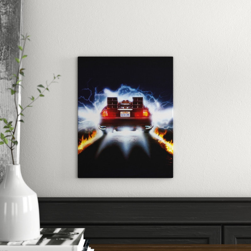 1 Piece Wall Art Set