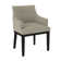 19'' H Upholstered Armchair