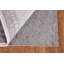 Tapis oriental géométrique Bakhtiari noué à la main 7 x 10
