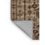 Tapis persan gris lavable à la machine-259300405