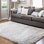 Tapis cendre Ash