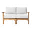 Huntington Outdoor 2 - Seat Loveseat-44822298