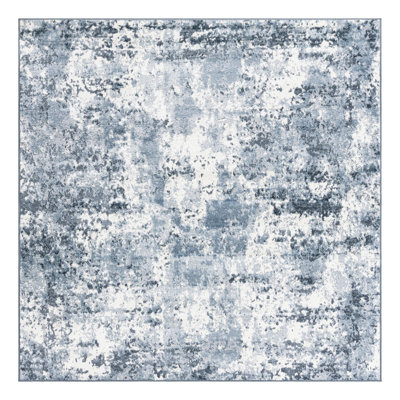 Abstract Area Rug