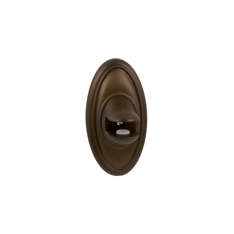 Classic Traditional Shelf Brackets, Chocolate Bronze