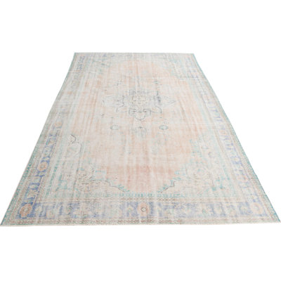 Odea Tan Rug